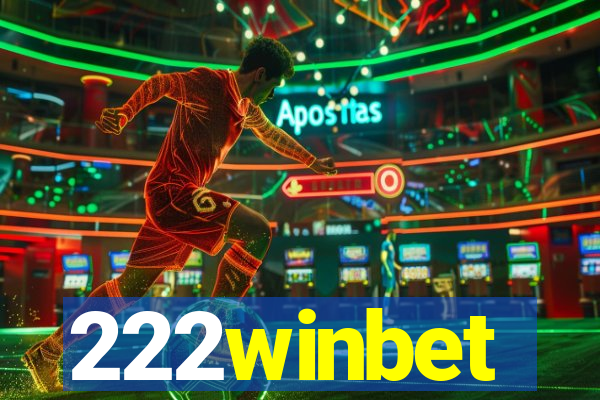 222winbet
