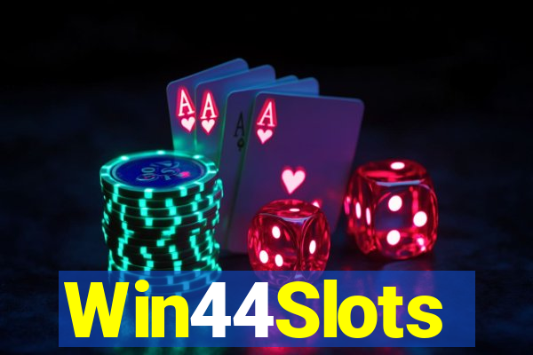 Win44Slots