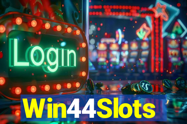 Win44Slots