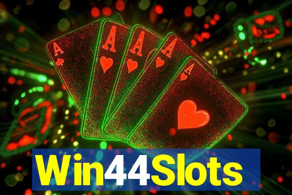 Win44Slots