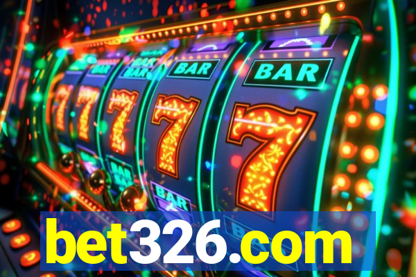bet326.com