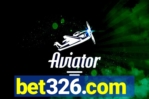 bet326.com