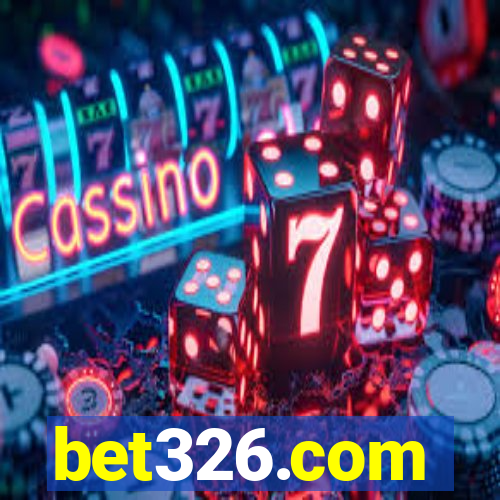 bet326.com