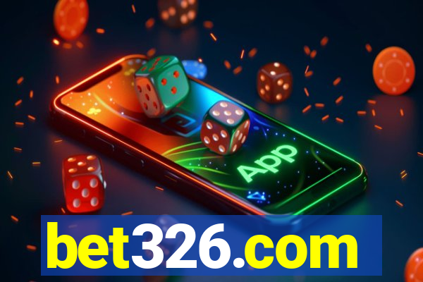 bet326.com