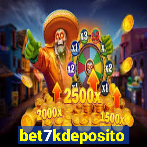 bet7kdeposito
