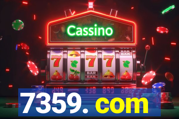 7359. com