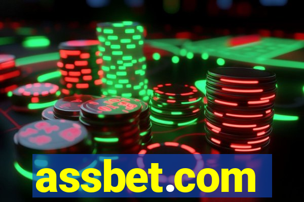 assbet.com