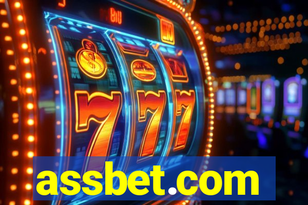 assbet.com