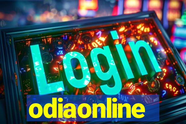 odiaonline