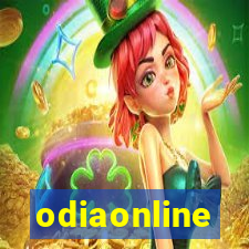 odiaonline