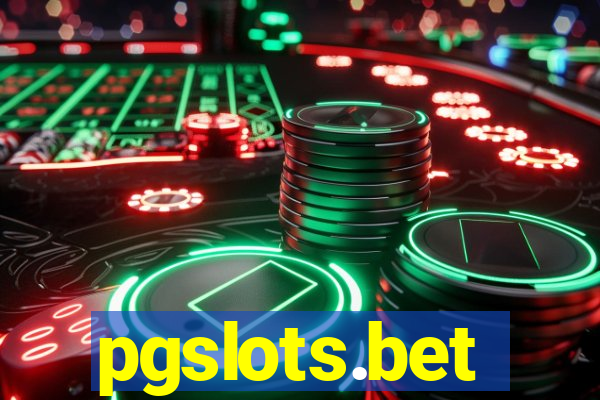 pgslots.bet
