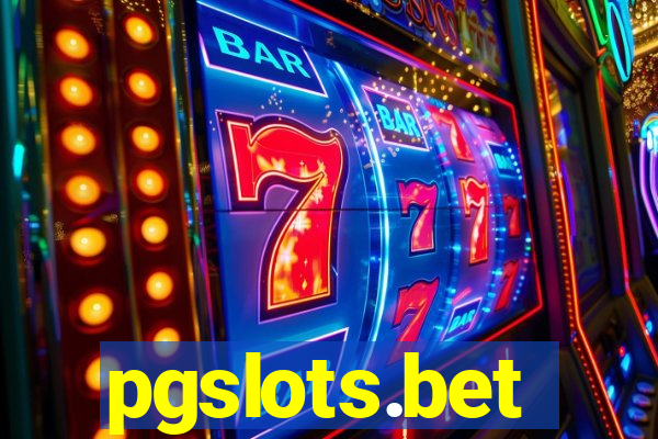 pgslots.bet