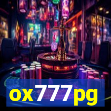 ox777pg