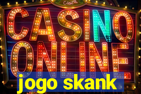 jogo skank
