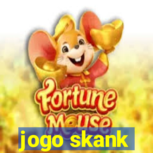 jogo skank