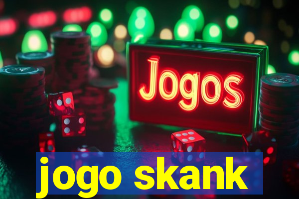 jogo skank