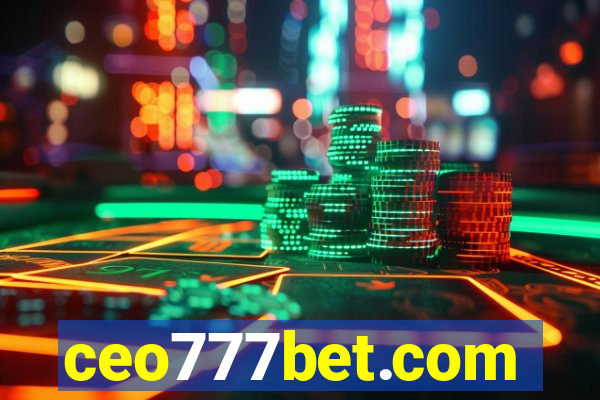 ceo777bet.com