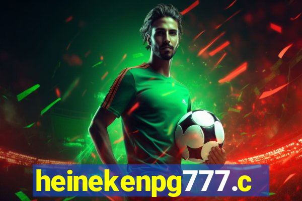 heinekenpg777.com