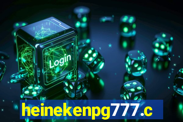 heinekenpg777.com