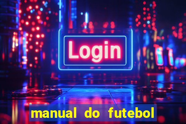 manual do futebol americano pdf