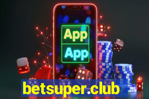betsuper.club