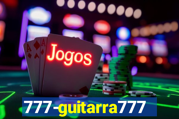 777-guitarra777.cc