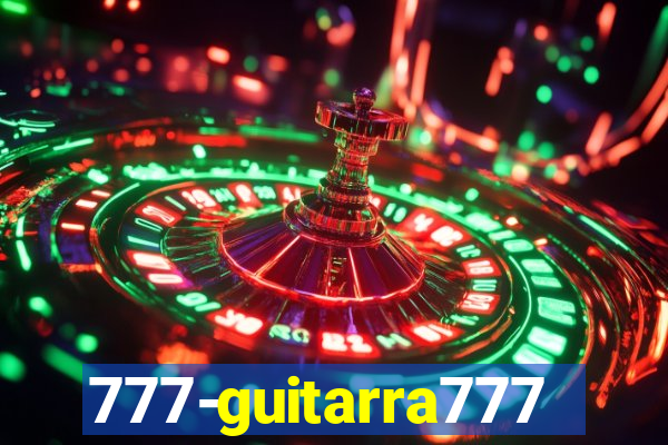 777-guitarra777.cc