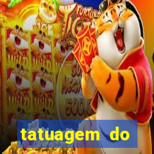 tatuagem do corinthians feminina pequena