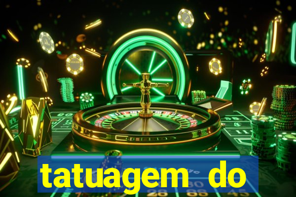 tatuagem do corinthians feminina pequena