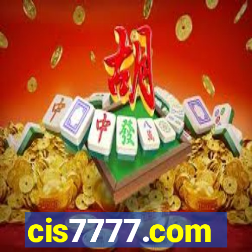 cis7777.com