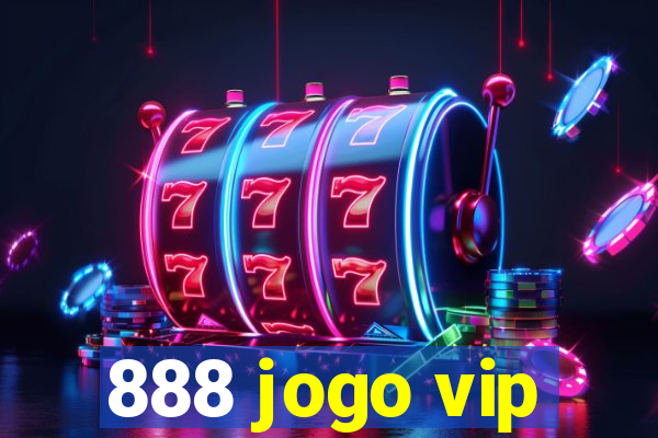 888 jogo vip