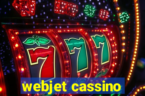 webjet cassino