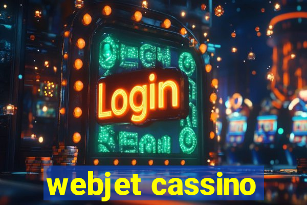webjet cassino