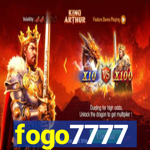 fogo7777