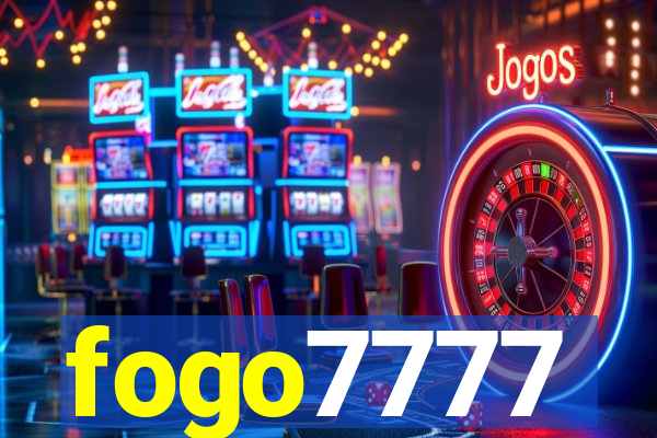 fogo7777