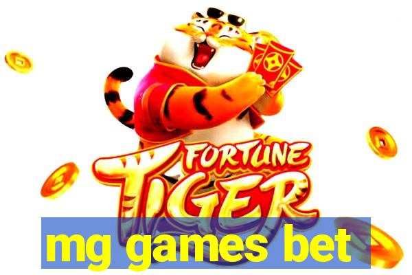 mg games bet