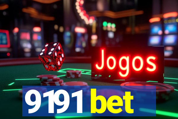 9191 bet