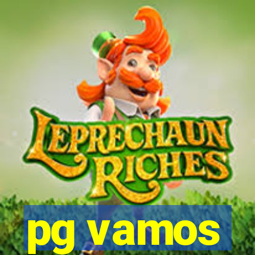 pg vamos