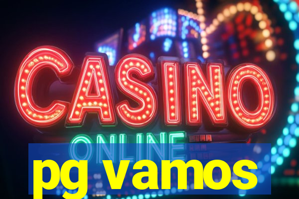 pg vamos