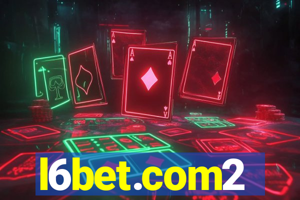 l6bet.com2