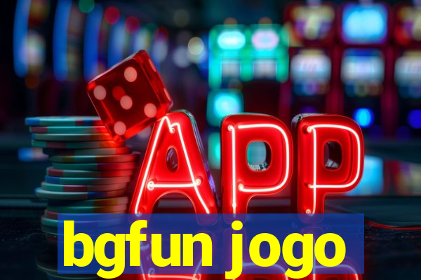 bgfun jogo