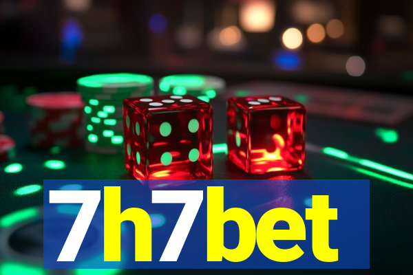 7h7bet