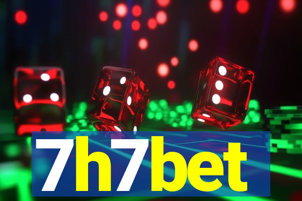 7h7bet