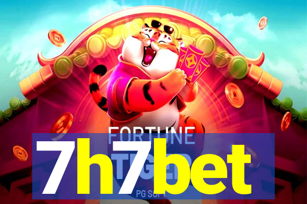 7h7bet