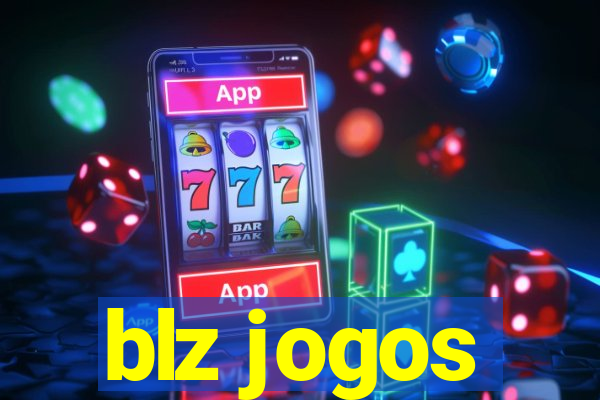 blz jogos