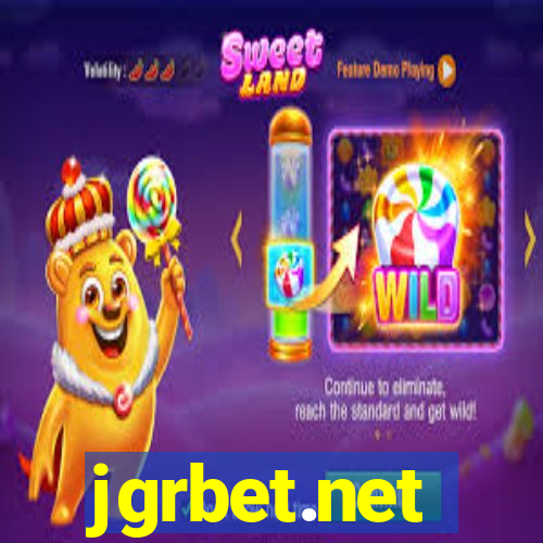 jgrbet.net