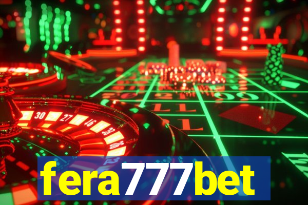 fera777bet