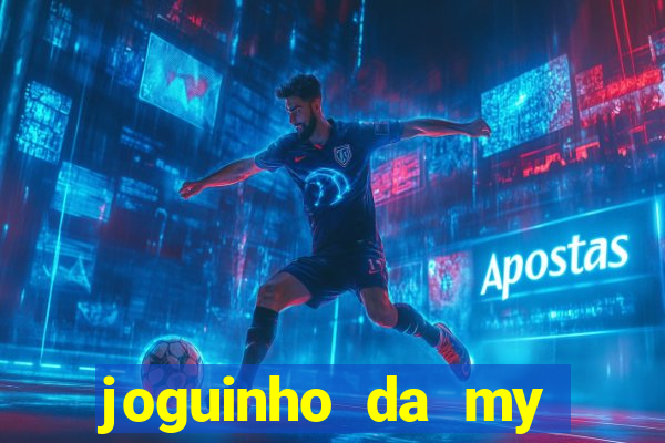 joguinho da my little pony