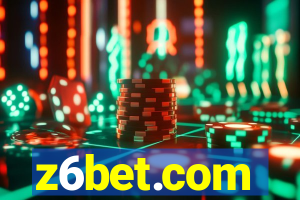 z6bet.com