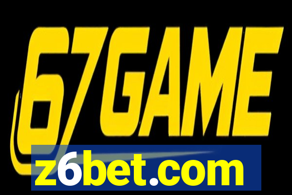 z6bet.com